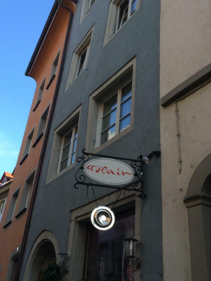 Zum Gruenen Lindenbaum Z5c * Konstanz