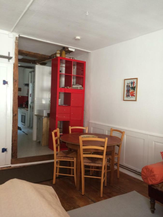 Apartment Zum Gruenen Lindenbaum Z5c Konstanz